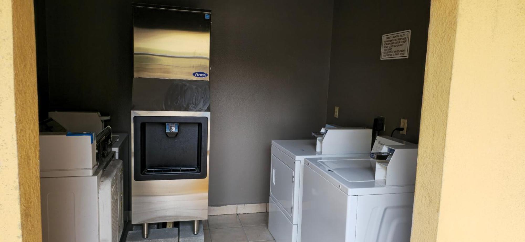 Texas Inn And Suites Rgv Edinburg Dış mekan fotoğraf